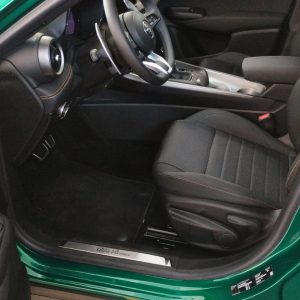 Alfa Romeo Tonale Plug in Hybrid Q4 280CV Speciale